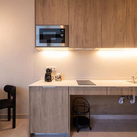 Florit Flats - The Benicalap Apartments Valencia Bagian luar foto