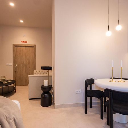 Florit Flats - The Benicalap Apartments Valencia Bagian luar foto