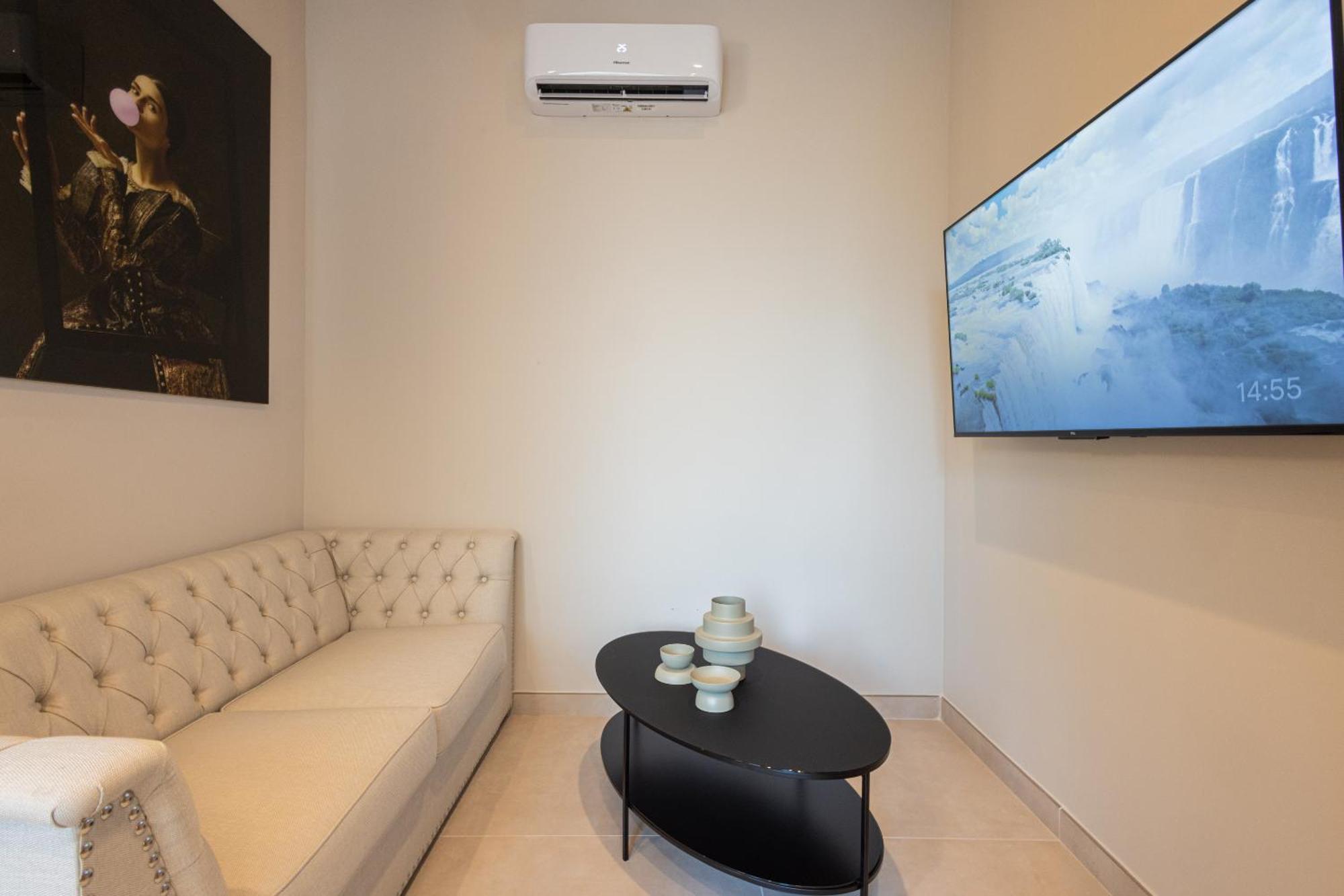 Florit Flats - The Benicalap Apartments Valencia Bagian luar foto