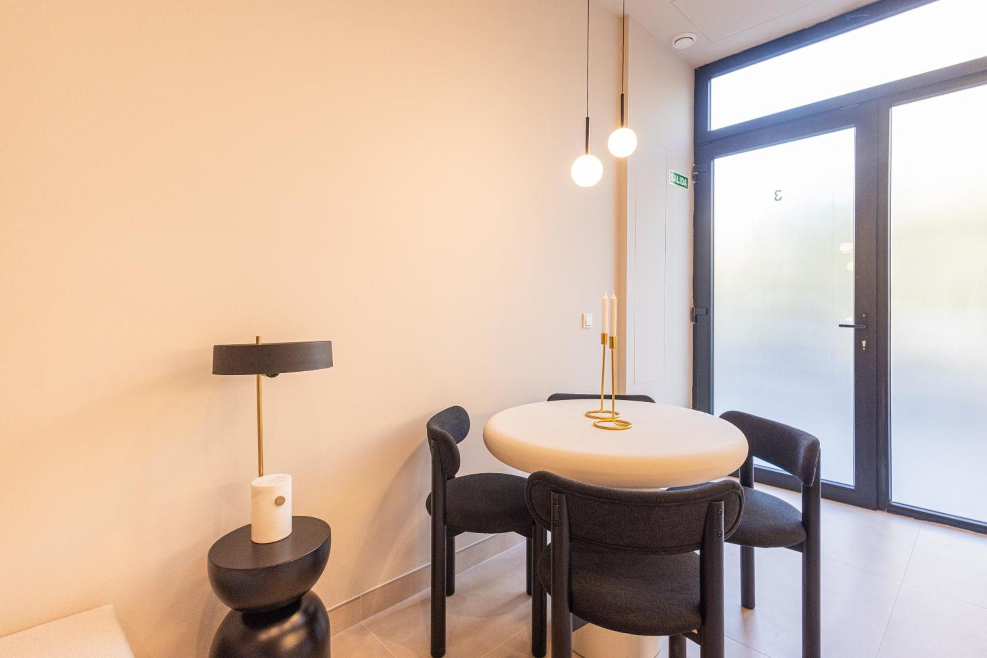 Florit Flats - The Benicalap Apartments Valencia Bagian luar foto