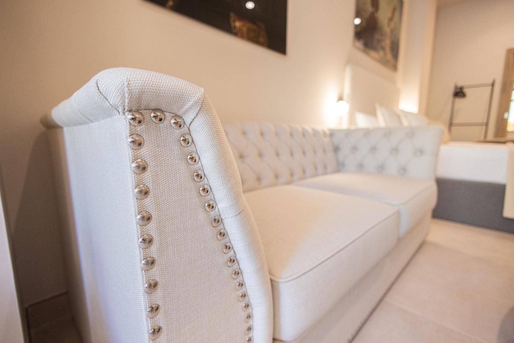 Florit Flats - The Benicalap Apartments Valencia Bagian luar foto