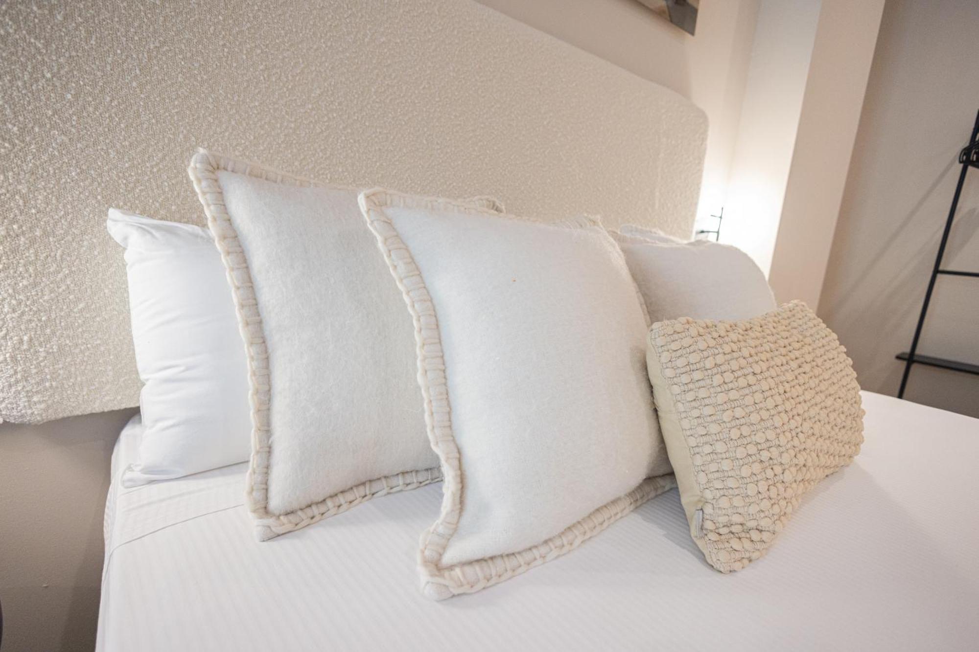 Florit Flats - The Benicalap Apartments Valencia Bagian luar foto