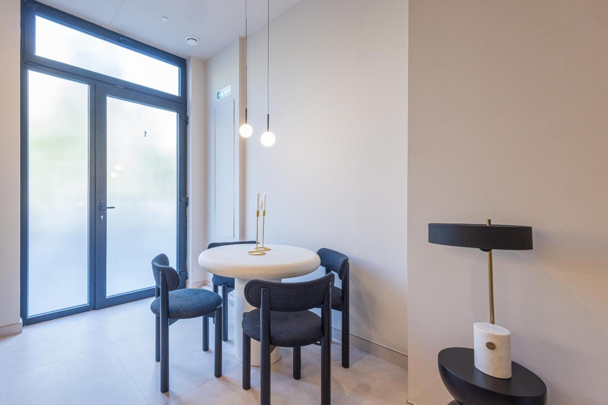 Florit Flats - The Benicalap Apartments Valencia Bagian luar foto