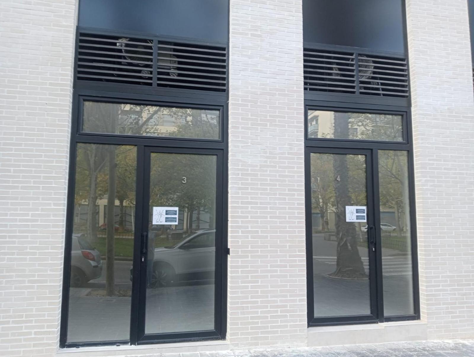 Florit Flats - The Benicalap Apartments Valencia Bagian luar foto